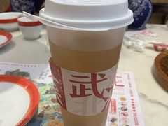 -来菜·湖北头牌藕汤(汉街店)