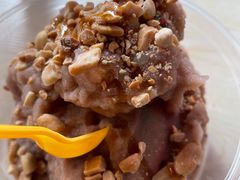 -夏食光安顺小舒冰粉冰浆(甲秀楼店)
