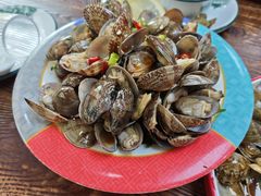 -叶存利海鲜大馅饺子(海宁路总店)