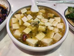 -老苏州芳和园茶酒楼  传统苏帮菜(观前店)