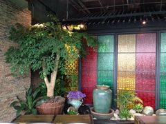 iphone_upload_pic-绿茶餐厅(华联万柳店)