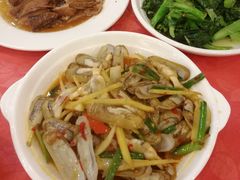 -深运潮州粥(东门店)