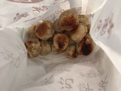 鲜肉一口酥-宋记饼家(石门二路店)