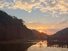 -广州市石门国家森林公园