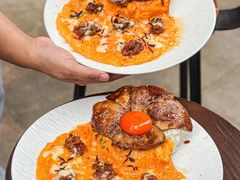 -和牛食堂•BISTRO(广州首店)