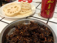 -小板凳(四公里店)