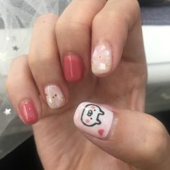 点击看大图 -StartNail美甲