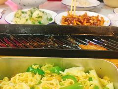 -春麗吃飯公司(工体店)