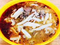 -阿叶羊杂碎(前进街店)