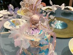 -ZIYUE CAKE线上店