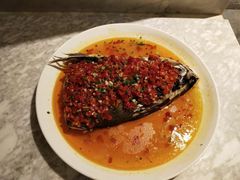 -杭州滨江银泰喜来登·采悦轩中餐厅