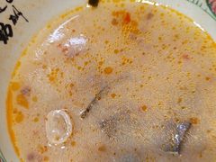 -三爷糟粕醋·鲜鱼汤·海南特色小吃(新华南路店)