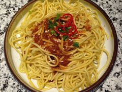 万州凉面-炭舍干锅(华发商都店)