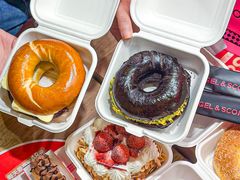 -CC BAGEL&SCONE 贝果与司康(南开大悦城店)