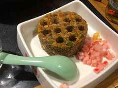 蜀江龙炒饭-蜀江龙火锅(339店)