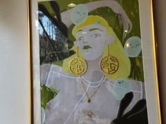-LADY FAFA(巨鹿路陕西南路路口店)