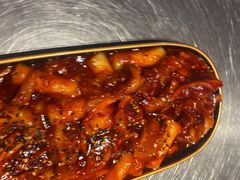 -大叹号·朝鲜族烤肉(潍坊泰华城店)