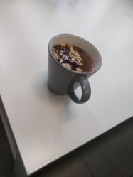 -INS羽毛接发·巴黎画染