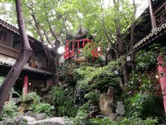 景观位-钦善斋(武侯祠店)