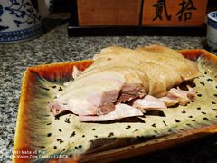 -南京大牌档(夫子庙老门东店)