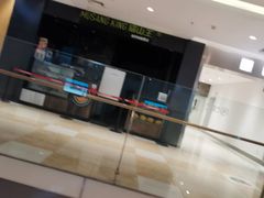 -北京华联购物中心(同成街店)