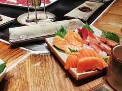 -赤坂亭·M9和牛烧肉·铁板烧·日料398放题(长泰广场店)