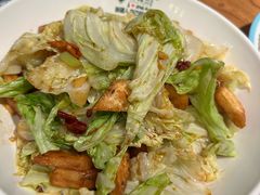 -驿楼兰·新疆菜(火车站店)