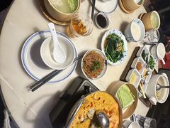 -林四喜·闽南传家菜(鼓浪屿店)