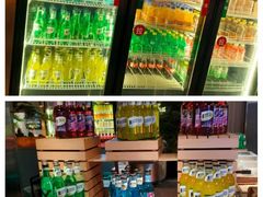 -千滋百味自助海鲜烤肉(布吉景华店)