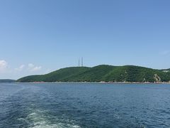 -镜泊湖风景区