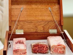 -帝鮨·烧肉割烹(龙湖金楠天街店)