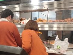-德克士(三门路店)