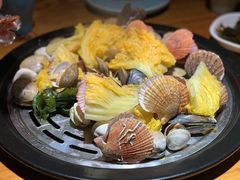 -黄寺蒸汽海鲜(黄寺大街店)