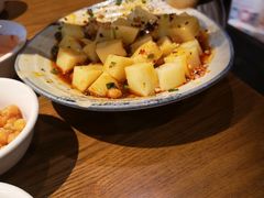 -阿婉贵州苗家酸汤鱼(梅林店)