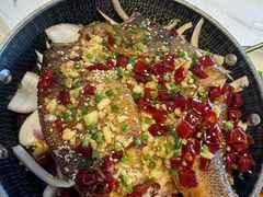 -五七小李子油焖大虾(总店)