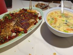 -东来土菜馆(民祥园路店)