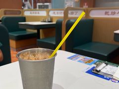 -香港深仔记茶餐厅(东门店)