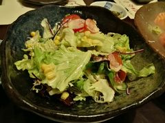 -左舞日本料理