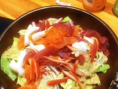 -浦·传统日式料理(3 5 1 1 店)