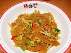 -赣饭农家·江西小炒(西乡店)