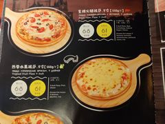 -马迭尔德式西餐精酿啤酒屋(中央大街店)