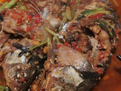 香辣鱼-江南古镇味道·私房菜