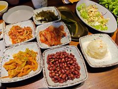 -火炉情韩国料理店(古田路店)