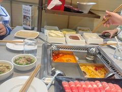 -海底捞火锅(振华商厦店)