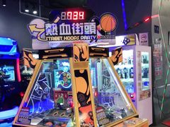 -核客电玩城(东门店)