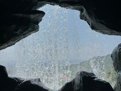 -天台山琼台仙谷景区