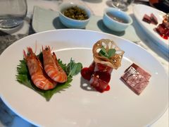 -杭州君悦酒店·湖滨28中餐厅