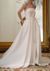 点击看大图 -Chic Bridal 熙可婚纱