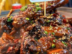 -回味黑鸭煲·始于2006(万松园店)