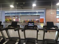 -天行健健身游泳(迪诺水镇店)